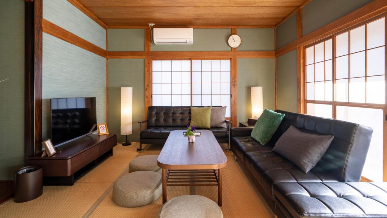 Oriori House Hotel Mt Fuji View 全室富士山ビューの貸切り宿 折々 Фудзикавагутико Экстерьер фото